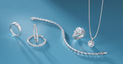 Is Your Relationship Ready for Fine Jewelry?